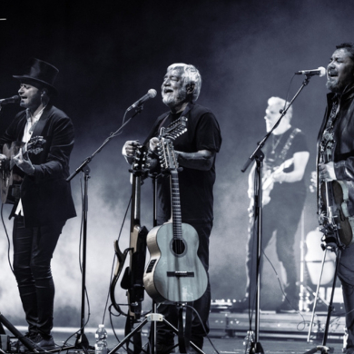 Immagine evento INTI-ILLIMANI