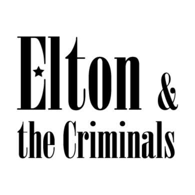 Locandina evento LOVE ELTON JOHN