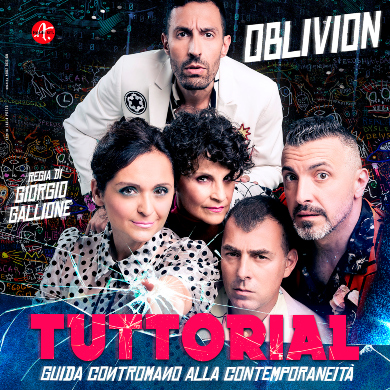 immagine Evento Happyticket