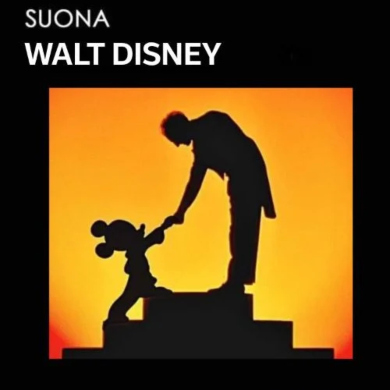 Immagine evento PORDENONE SUONA WALT DISNEY