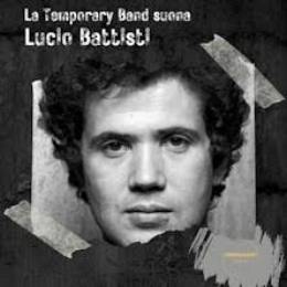 Locandina evento RIVOLI SUONA BATTISTI