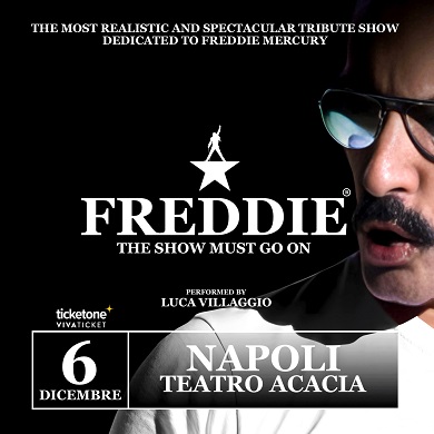 immagine Evento Happyticket