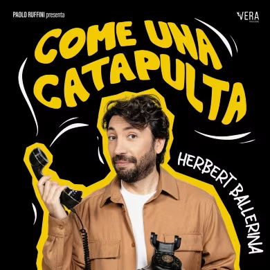 immagine Evento Happyticket