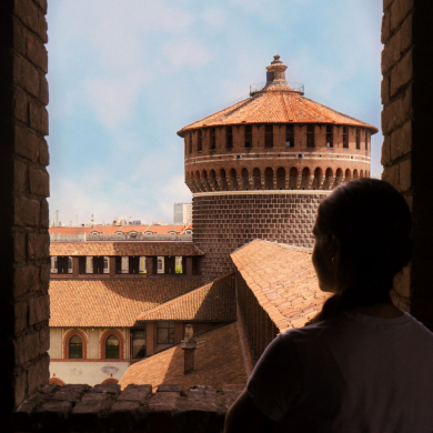 immagine Evento Happyticket