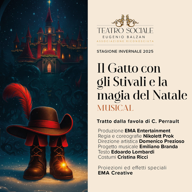 immagine Evento Happyticket