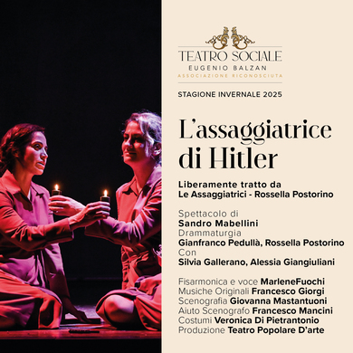 immagine Evento Happyticket