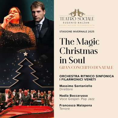 immagine Evento Happyticket