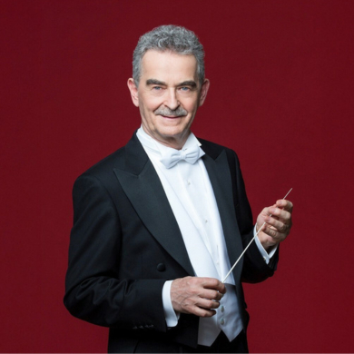 Locandina evento BARTOK / STRAUSS / HAYDN / STRAUSS / ESCHWE'