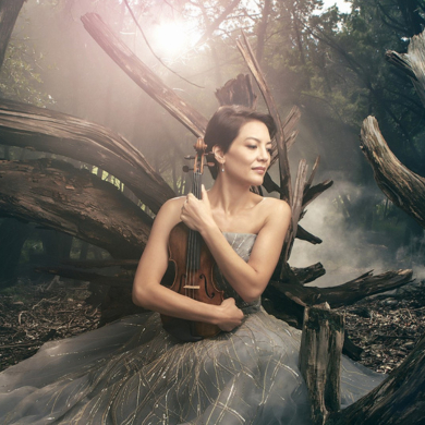 Locandina evento BERNSTEIN / BARBER / SOSTAKOVIC / TJEKNAVORIAN