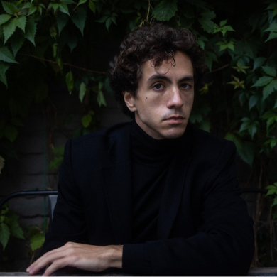 Locandina evento DE FALLA / SIBELIUS / PEREZ