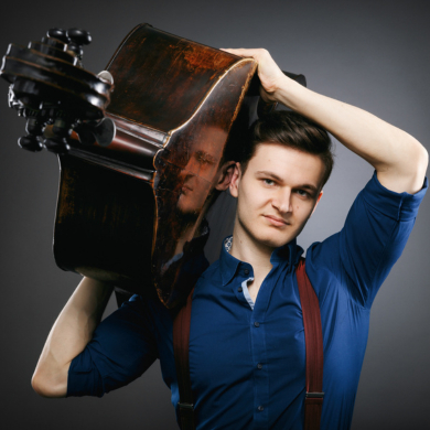 immagine Evento Happyticket