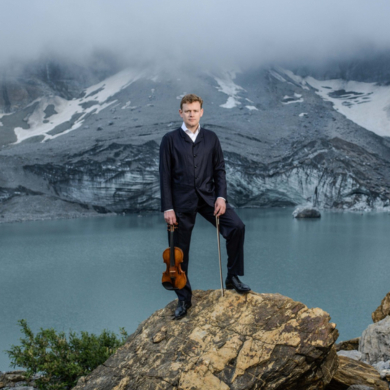 Locandina evento WAGNER / DUTILLEUX / STRAVINSKIJ / VAN STEEN