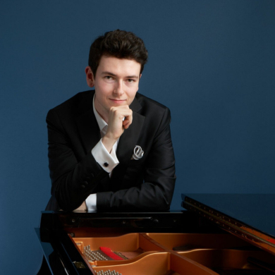 Locandina evento CONCERTO DA CAMERA 3