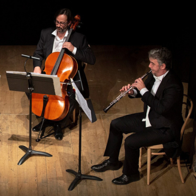 immagine Evento Happyticket