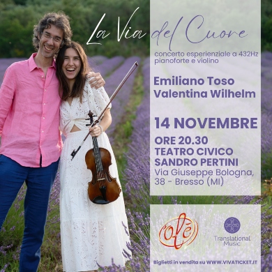 immagine Evento Happyticket