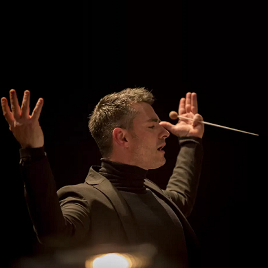 Locandina evento ALLA SCOPERTA DI MORRICONE