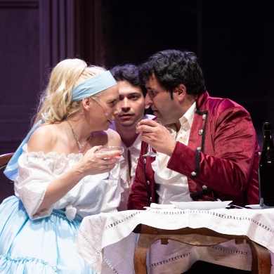 immagine Evento Happyticket