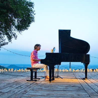 immagine Evento Happyticket