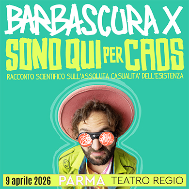 immagine Evento Happyticket