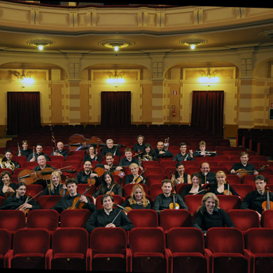 immagine Evento Happyticket