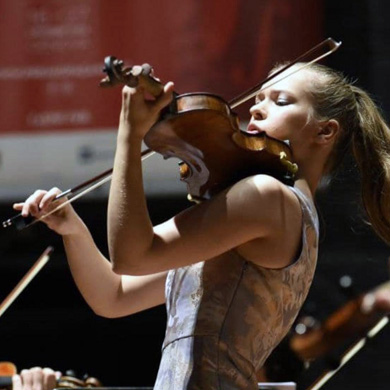 immagine Evento Happyticket