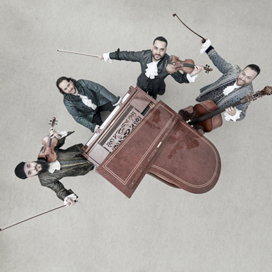 immagine Evento Happyticket