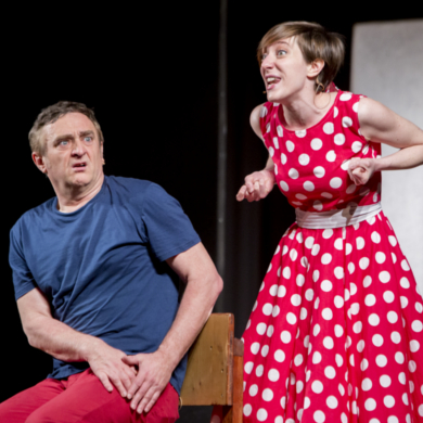 Locandina evento AAHHMM...PER MANGIARTI MEGLIO