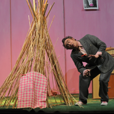 immagine Evento Happyticket