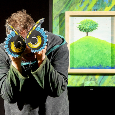 immagine Evento Happyticket