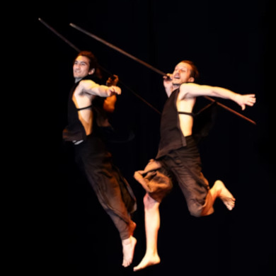 immagine Evento Happyticket