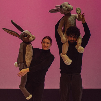 immagine Evento Happyticket