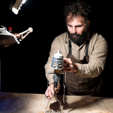 immagine Evento Happyticket