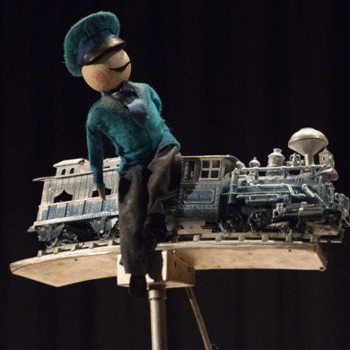 immagine Evento Happyticket