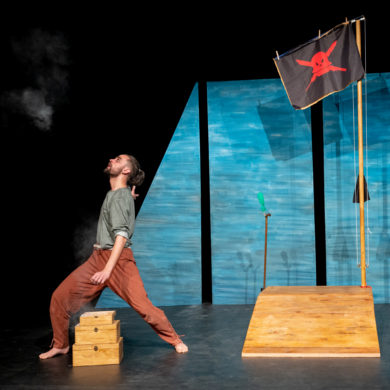 immagine Evento Happyticket