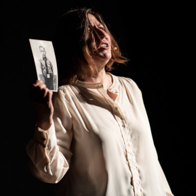 Immagine evento WOLFSZEIT