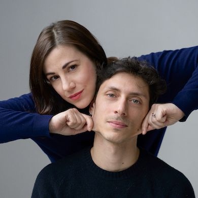 immagine Evento Happyticket