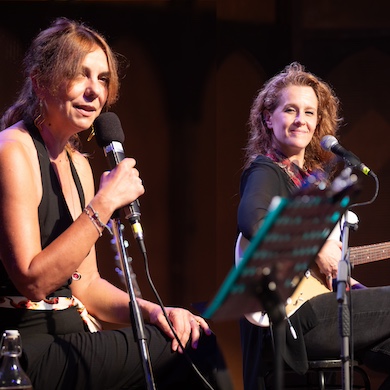 Locandina evento IL MARE NEL CASSETTO