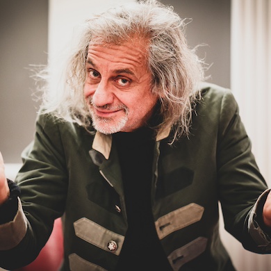 immagine Evento Happyticket