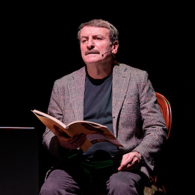 Immagine evento LA FREGATURA DI AVERE UN’ANIMA