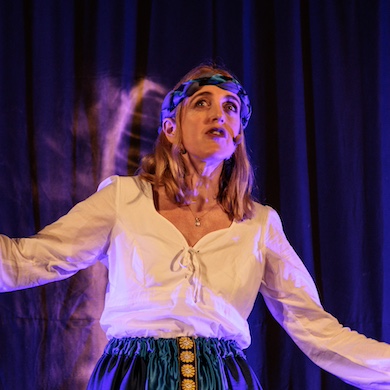 immagine Evento Happyticket