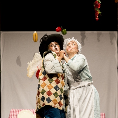 immagine Evento Happyticket