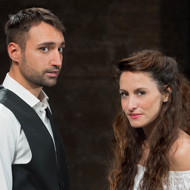 immagine Evento Happyticket