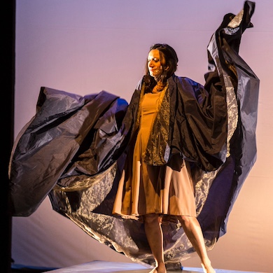 Locandina evento MAGNIFICAT