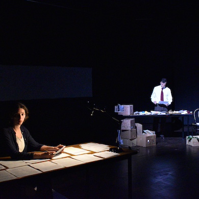 Immagine evento MAI PIU' MAJORANA