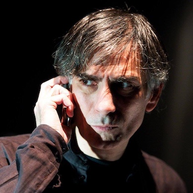 Locandina evento MIRACOLO A CROTONE