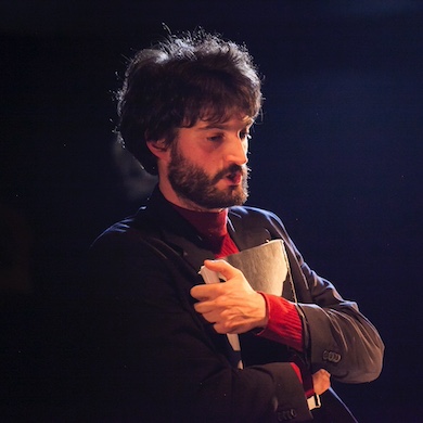 Immagine evento PILATO