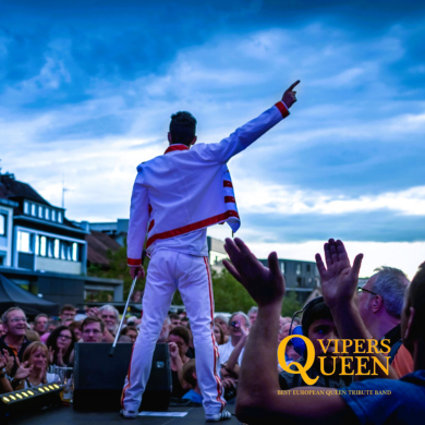 Locandina evento VIPERS