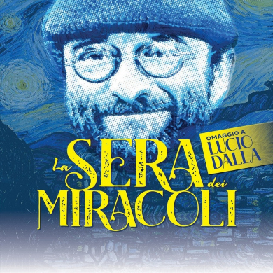 immagine Evento Happyticket