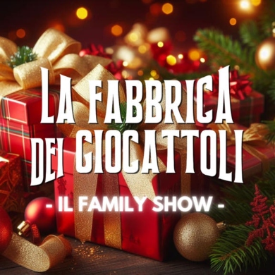 immagine Evento Happyticket