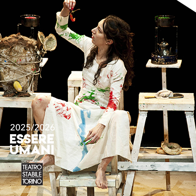 immagine Evento Happyticket